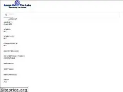 Sites similar to amigaonthelake.com