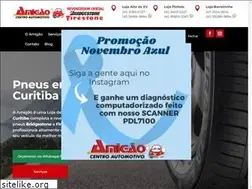 Sites similar to amigaopneus.com.br