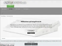 Sites similar to amigaportal.de