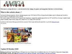 Sites similar to amigareviews.leveluphost.com