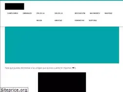 Sites similar to amigas.top