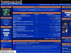 Sites similar to amigascene.be