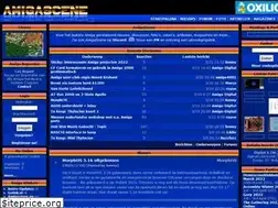Sites similar to amigascene.nl