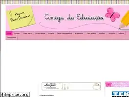 Sites similar to amigasdaedu.blogspot.com