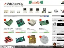 Sites similar to amigastore.eu