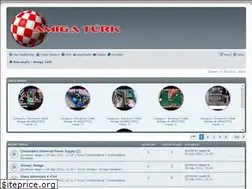 Sites similar to amigaturk.net