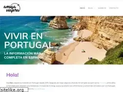 Sites similar to amigaviajera.com