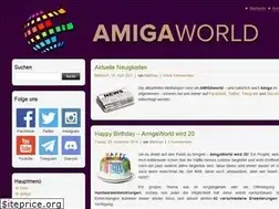 Sites similar to amigaworld.de
