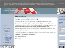 Sites similar to amigax1000.blogspot.com