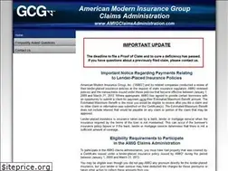 Sites similar to amigclaimsadministration.com