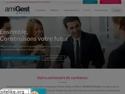Sites similar to amigest.fr