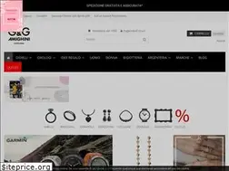 Sites similar to amighini.it