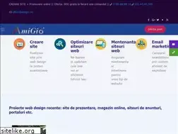 Sites similar to amigio.ro