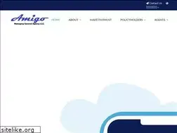 Sites similar to amigo-mga.com