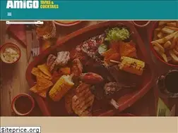 Sites similar to amigo-rotterdam.nl