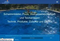 Sites similar to amigo-schwimmbadfreund.de