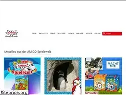 Sites similar to amigo-spiele.de
