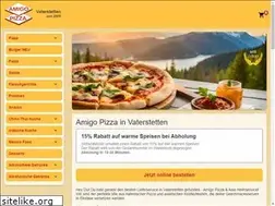 Sites similar to amigo-vaterstetten.de