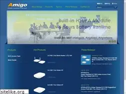 Sites similar to amigo.com.tw