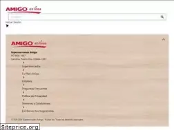 Sites similar to amigo.com