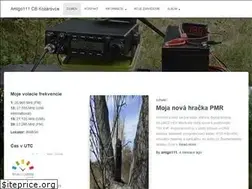 Sites similar to amigo111.eu