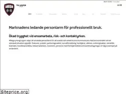 Sites similar to amigoalarm.se