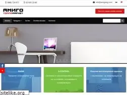 Sites similar to amigobg.com