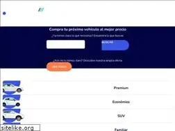 Sites similar to amigocars.com