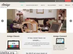 Sites similar to amigoclub.me