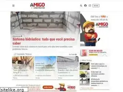 Sites similar to amigoconstrutor.com.br