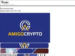 Sites similar to amigocrypto.com