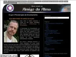 Sites similar to amigodaalma.com.br