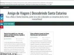 Sites similar to amigodeviagem.com.br