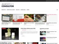 Sites similar to amigodoconsultor.com.br