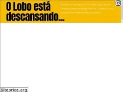 Sites similar to amigodolobo.org