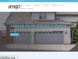 Sites similar to amigodoor.ca