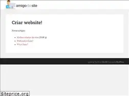 Sites similar to amigodosite.com