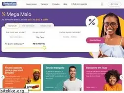 Sites similar to amigoedu.com.br