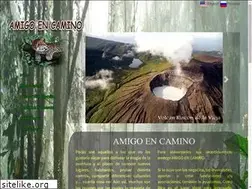 Sites similar to amigoencamino.com