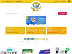 Sites similar to amigofiel.com.co