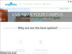 Sites similar to amigoflats.com