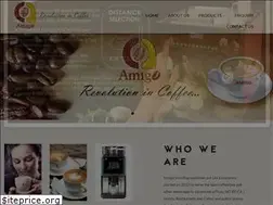 Sites similar to amigoindia.co.in