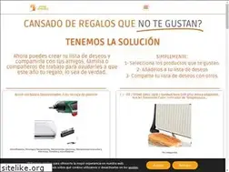 Sites similar to amigoinvisible.org