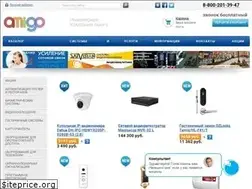 Sites similar to amigoit.ru