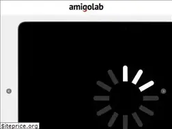 Sites similar to amigolab.com