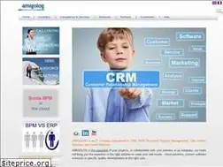 Sites similar to amigolog.com