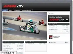 Sites similar to amigoo.se