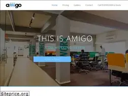 Sites similar to amigooffice.com