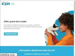 Sites similar to amigoopet.com.br