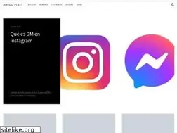 Sites similar to amigopixel.com